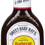 Sweet Baby Rays
